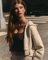 Restore Mini Full Zip Hoodie