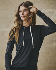 Halo Essential Hoodie