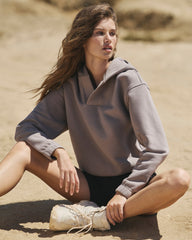 Restore Notch Hoodie