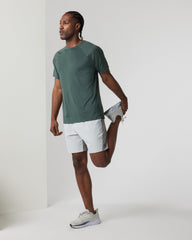 Short Sleeve Viewpoint Performance Tee