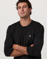 Long Sleeve Clearview Seamless Tee