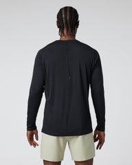 Long Sleeve Terra Run Tee