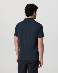 Short Sleeve Viewpoint Polo