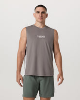 Sleeveless Viewpoint Muscle Tank 2.0 Pro