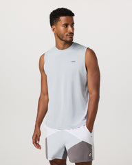 Sleeveless Viewpoint Muscle Tank 2.0 Pro