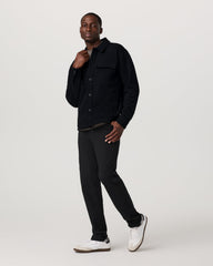 Seaside Shirt Jacket