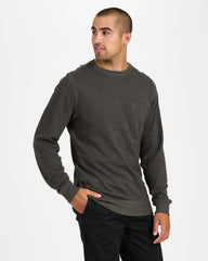 Jeffreys Pullover