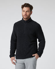 Plymouth Wool Pullover