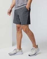 Chromatic Kore Short Lined 7"