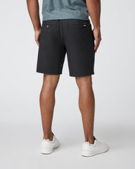 Cascade Elastic Waist Short