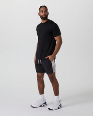 Kore Short X2 Lined 7"