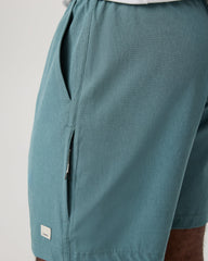 Banks Session Short 7"