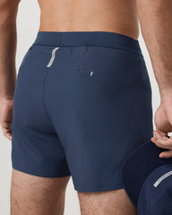 Qualify Short Lined 5"