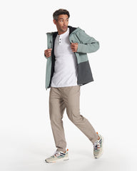 Vintage Ripstop Pant