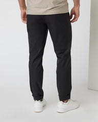 Cascade Elastic Waist Trouser