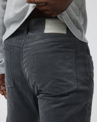 Optimist 5 Pocket Cord Pant