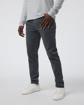 Optimist 5 Pocket Cord Pant