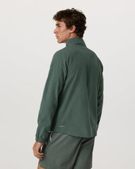 Venture Track Jacket