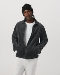 Vuori Cord Jacket