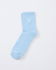 Half Crew Sock