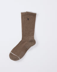 V1 Crew Sock
