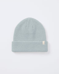 Alpine Waffle Beanie
