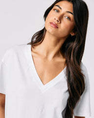 Sutton V-Neck