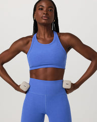 Elevation Racer Bra