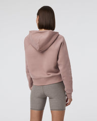 Restore Half Zip Hoodie