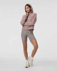 Restore Half Zip Hoodie