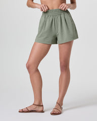 Villa Textured Short