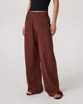 Villa Wideleg Pant - Short