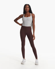 Colorblock Corset Jumpsuit