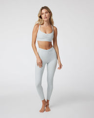 Elevation Ruched Legging