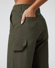 Getaway Pant