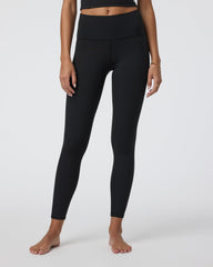 Inversion Rib Legging