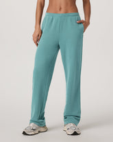 Sedona Straight Leg Sweatpant