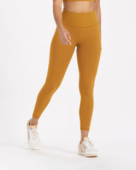 Rib Studio Legging