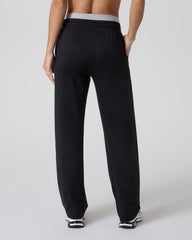 Halo Warm Up Straight Leg Pant
