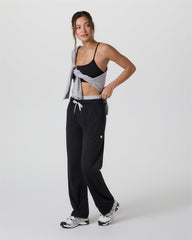 Halo Warm Up Straight Leg Pant