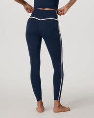 Vuori AllTheFeels™ Corset Legging