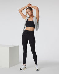 Daily Pocket Legging - Long