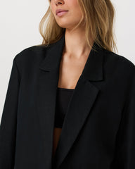 Trestles Twill Blazer