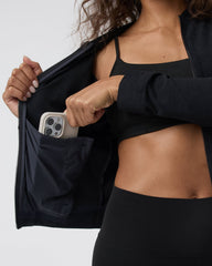 Elevation Track Jacket