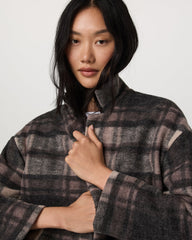 Women's Ballard Trench