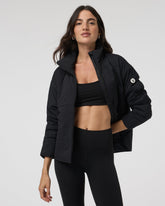 Canyon Insulated Jacket