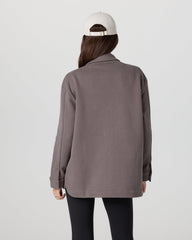 Restore Shirt Jacket