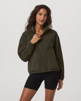 Women's Aspen Half Zip