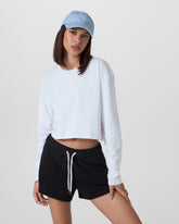 The Rise The Shine Long Sleeve Tee