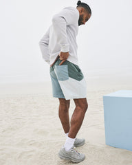 Kore Short X3 Lined 7"